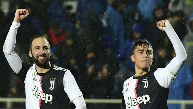 Paulo dybala no quiere decepcionar la amistad de los fanáticos de la Juventus